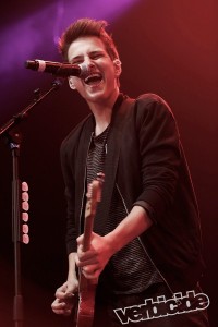 Before You Exit