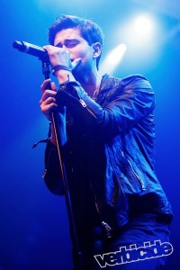 Before You Exit