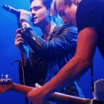Before You Exit