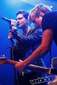 Before You Exit