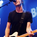 Before You Exit