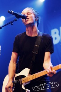 Before You Exit