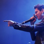 Before You Exit