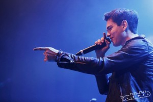 Before You Exit