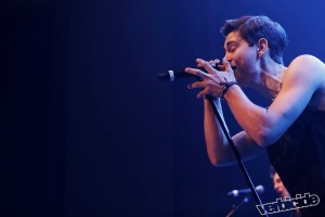 Before You Exit