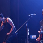 Before You Exit