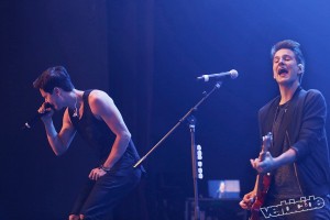 Before You Exit