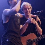 Before You Exit