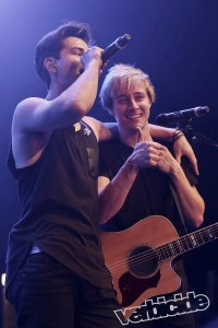 Before You Exit