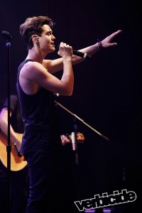 Before You Exit