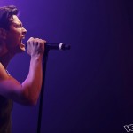 Before You Exit