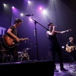 Before You Exit