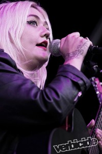 Elle King