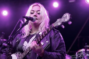 Elle King