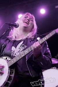 Elle King
