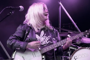Elle King