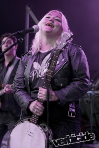Elle King