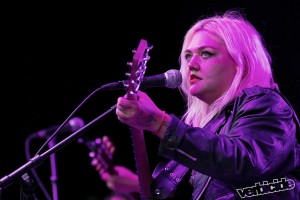 Elle King