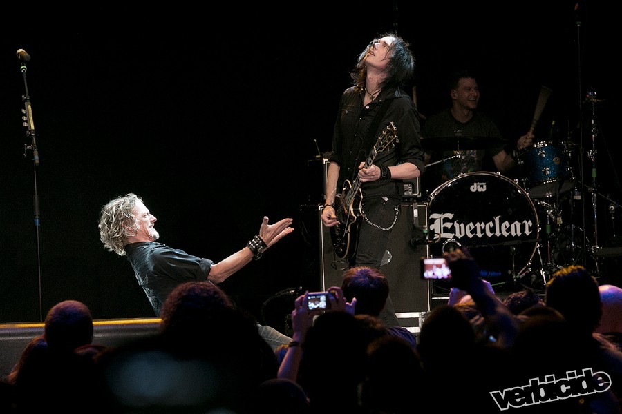 Everclear