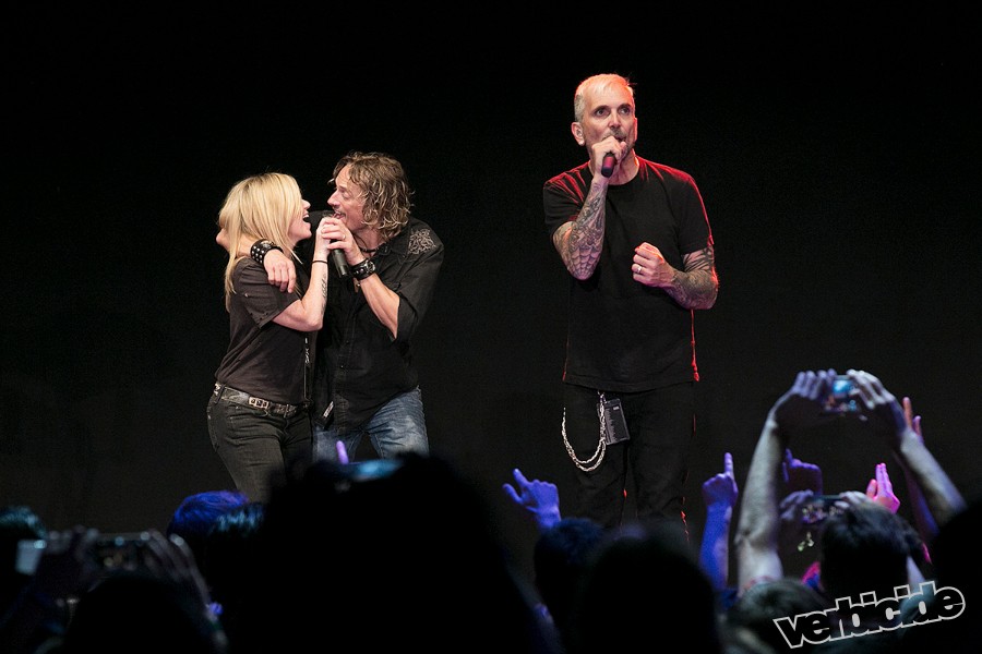 Everclear