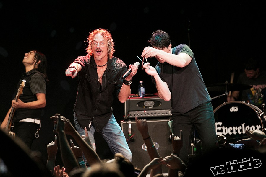 Everclear