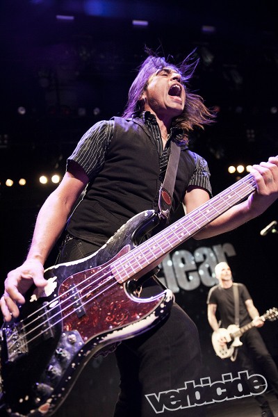 Everclear