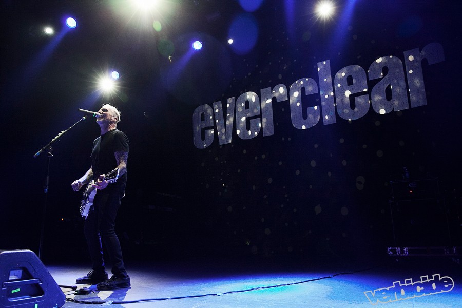 Everclear