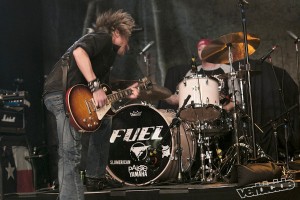 Fuel
