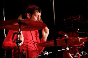 Le Butcherettes