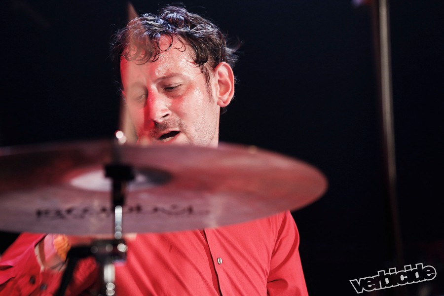 Le Butcherettes