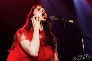 Le Butcherettes