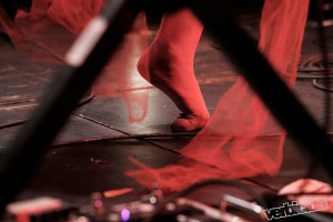 Le Butcherettes