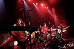 Le Butcherettes