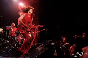 Le Butcherettes
