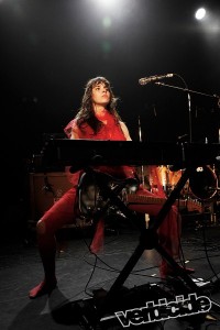 Le Butcherettes