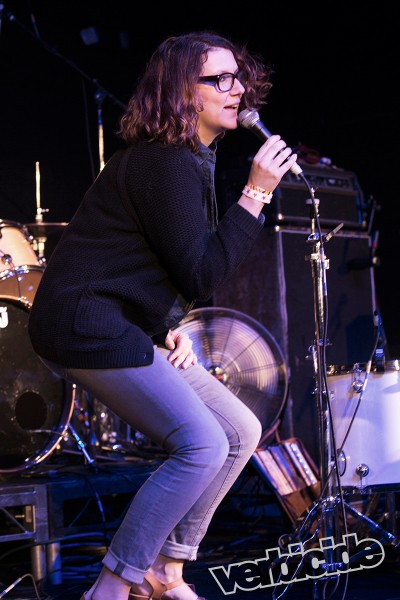 Sara Schaefer