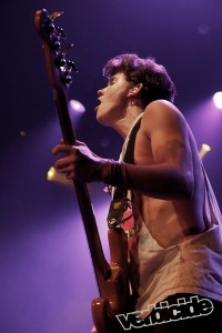 The Tide