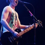 The Tide