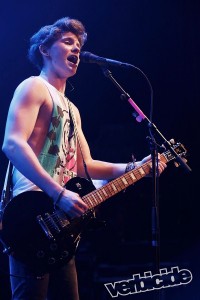 The Tide