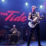 The Tide