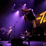The Tide