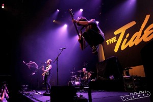 The Tide