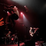 The Tide