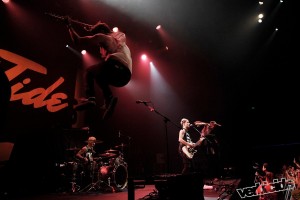 The Tide