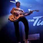 The Tide