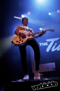 The Tide