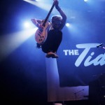 The Tide