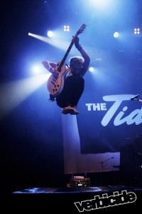 The Tide
