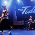 The Tide