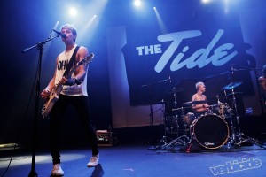 The Tide